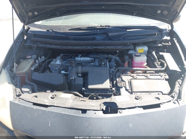 JTDKN3DU9F0423080 Toyota Prius Two