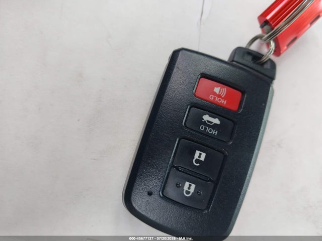 Toyota CAMRY XLE 2017 4T1BF1FK8HU627437 Image 11