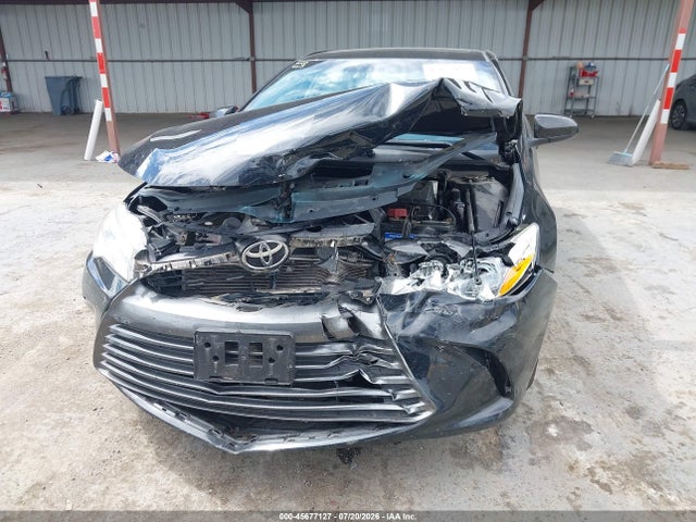 Toyota CAMRY XLE 2017 4T1BF1FK8HU627437 Image 12