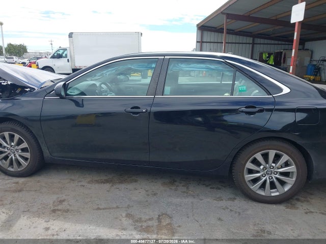 Toyota CAMRY XLE 2017 4T1BF1FK8HU627437 Image 14