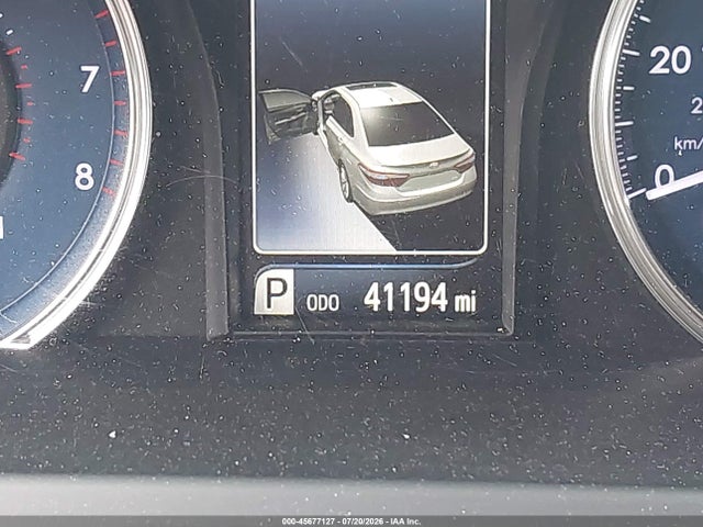 Toyota CAMRY XLE 2017 4T1BF1FK8HU627437 Image 15