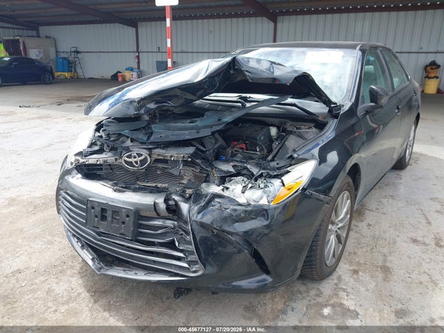 Toyota CAMRY XLE 2017 4T1BF1FK8HU627437 Image 6