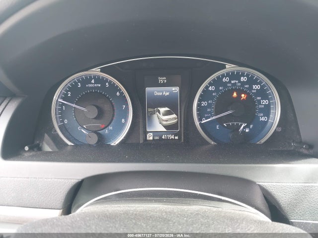 Toyota CAMRY XLE 2017 4T1BF1FK8HU627437 Image 7