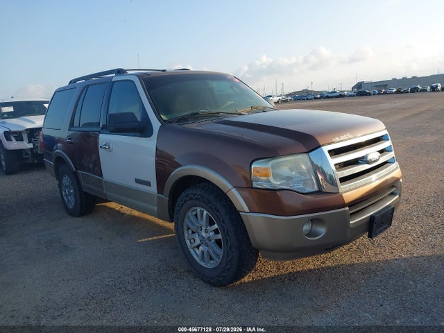 2011 Ford Expedition Xlt მანქანა იყიდება აუქციონზე, vin: 1FMJU1H55BEF20808, აუქციონის ნომერი: 45677128