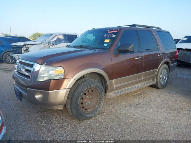 Продаж на аукціоні авто 2011 Ford Expedition Xlt, vin: 1FMJU1H55BEF20808, номер лоту: 45677128