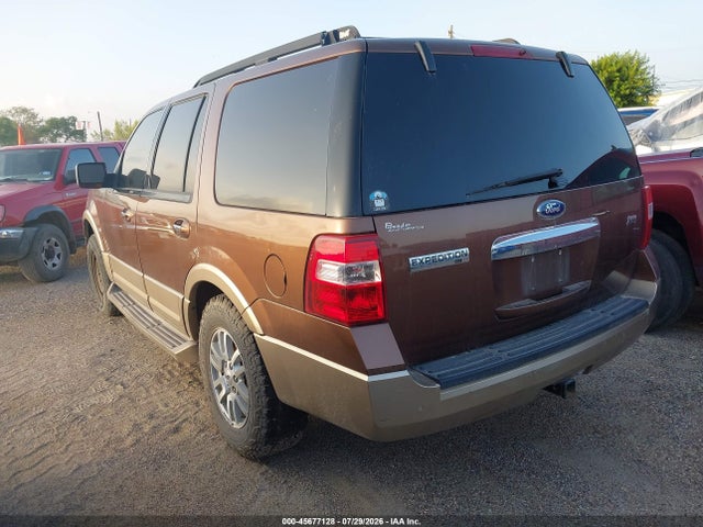 Продаж на аукціоні авто 2011 Ford Expedition Xlt, vin: 1FMJU1H55BEF20808, номер лоту: 45677128