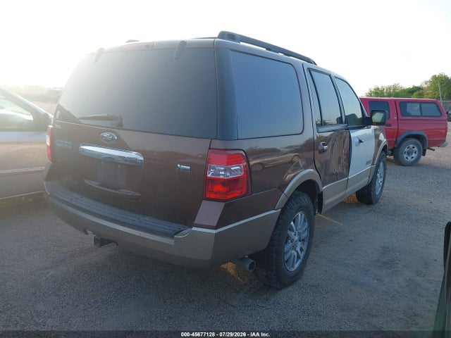 Продаж на аукціоні авто 2011 Ford Expedition Xlt, vin: 1FMJU1H55BEF20808, номер лоту: 45677128