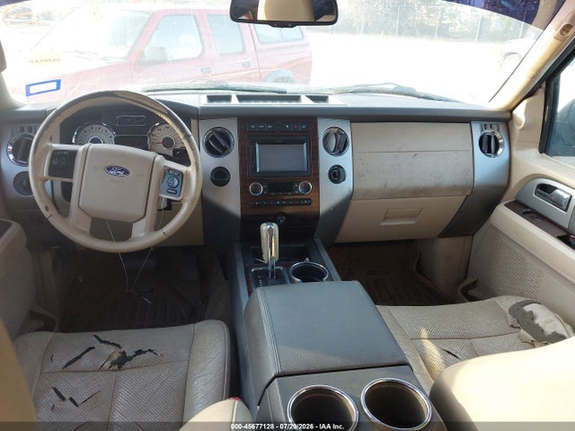 Продаж на аукціоні авто 2011 Ford Expedition Xlt, vin: 1FMJU1H55BEF20808, номер лоту: 45677128