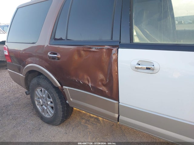 Продаж на аукціоні авто 2011 Ford Expedition Xlt, vin: 1FMJU1H55BEF20808, номер лоту: 45677128
