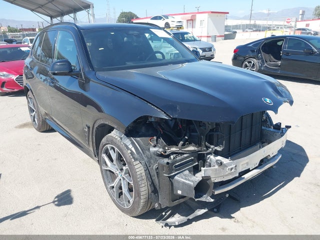 Aukcja sprzedaży 2024 Bmw X5 Xdrive40i, vin: 5UX23EU08R9T72510, numer aukcji: 45677133