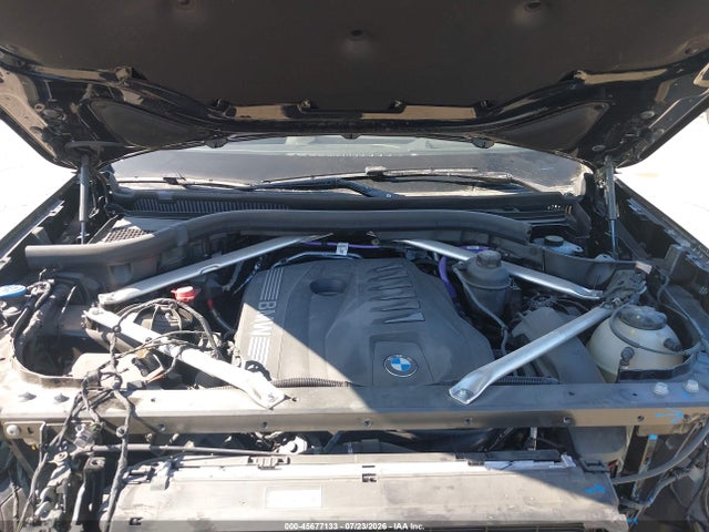 Продажа на аукционе авто 2024 Bmw X5 Xdrive40i, vin: 5UX23EU08R9T72510, номер лота: 45677133