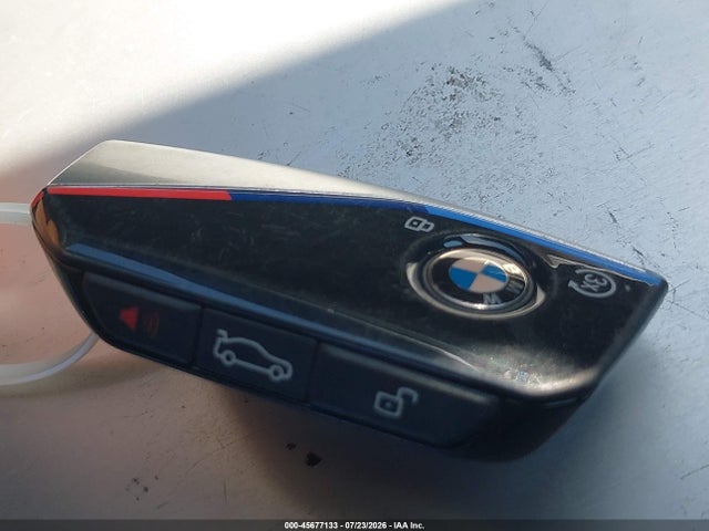 Продажа на аукционе авто 2024 Bmw X5 Xdrive40i, vin: 5UX23EU08R9T72510, номер лота: 45677133