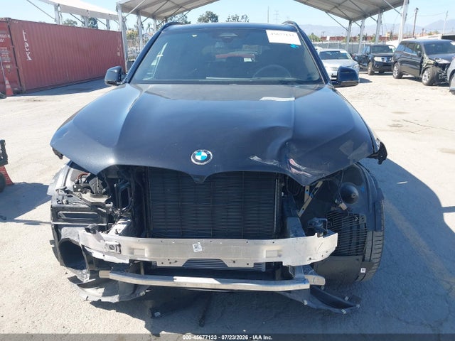 Продажа на аукционе авто 2024 Bmw X5 Xdrive40i, vin: 5UX23EU08R9T72510, номер лота: 45677133