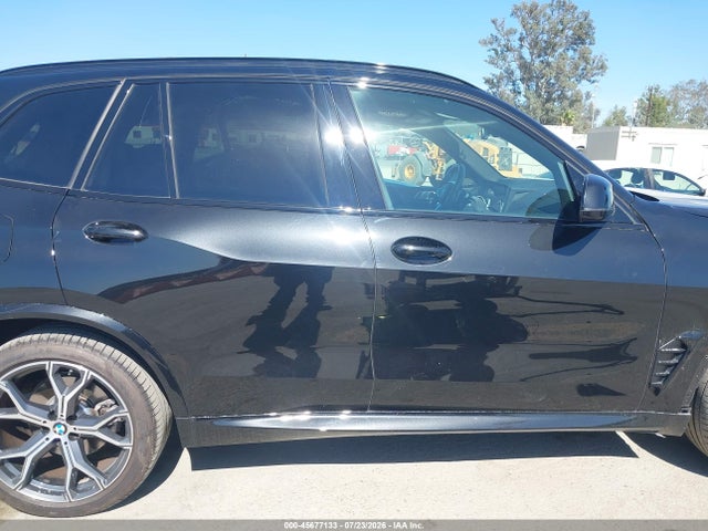 Продажа на аукционе авто 2024 Bmw X5 Xdrive40i, vin: 5UX23EU08R9T72510, номер лота: 45677133