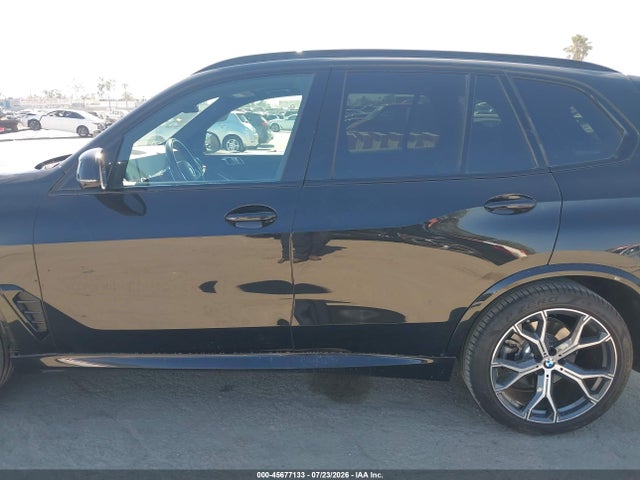 Продажа на аукционе авто 2024 Bmw X5 Xdrive40i, vin: 5UX23EU08R9T72510, номер лота: 45677133