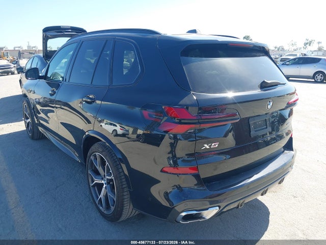 Продажа на аукционе авто 2024 Bmw X5 Xdrive40i, vin: 5UX23EU08R9T72510, номер лота: 45677133