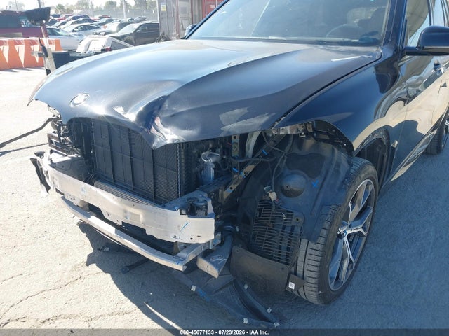 Продажа на аукционе авто 2024 Bmw X5 Xdrive40i, vin: 5UX23EU08R9T72510, номер лота: 45677133