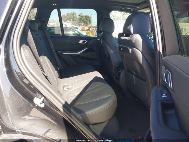 Продажа на аукционе авто 2024 Bmw X5 Xdrive40i, vin: 5UX23EU08R9T72510, номер лота: 45677133