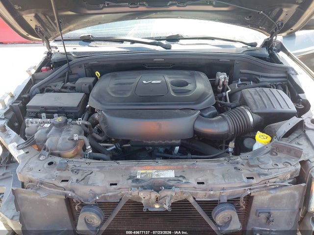 1C4RJEAG2KC571732 Jeep Grand Cherokee Altitude 4x2