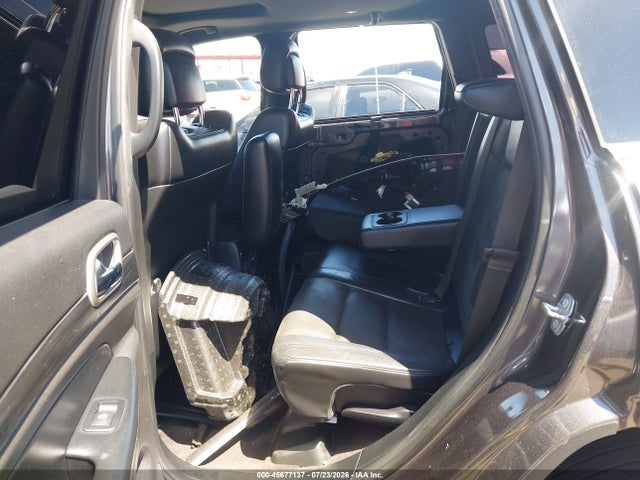 1C4RJEAG2KC571732 Jeep Grand Cherokee Altitude 4x2