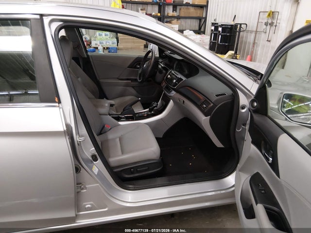 Aukcja sprzedaży 2013 Honda Accord Ex-l, vin: 1HGCR2F81DA144489, numer aukcji: 45677139