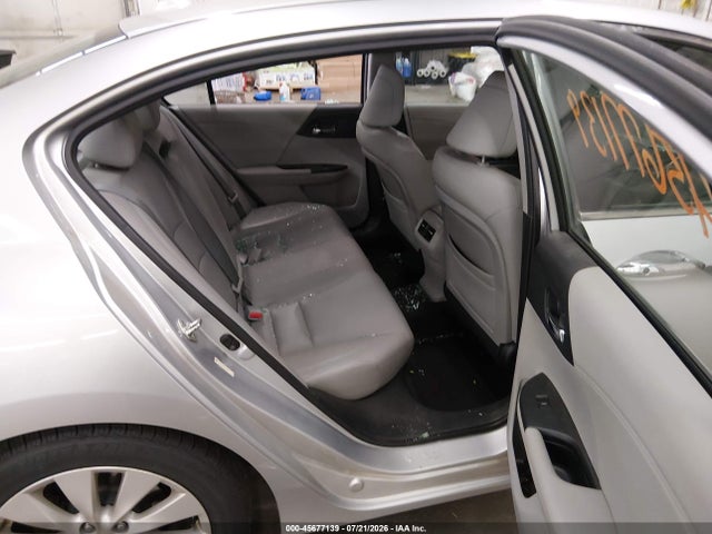Aukcja sprzedaży 2013 Honda Accord Ex-l, vin: 1HGCR2F81DA144489, numer aukcji: 45677139