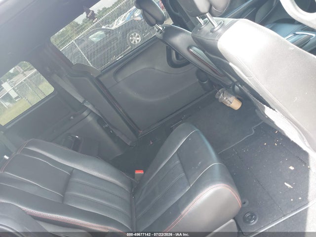 45677142 :رقم المزاد ، 2C4RDGEG5KR752392 vin ، 2019 Dodge Grand Caravan Gt مزاد بيع