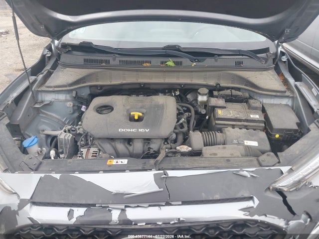 Hyundai Kona Se 2020 KM8K1CAA1LU587803 Image 10