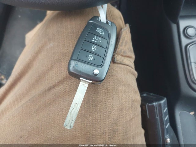 Hyundai Kona Se 2020 KM8K1CAA1LU587803 Image 11