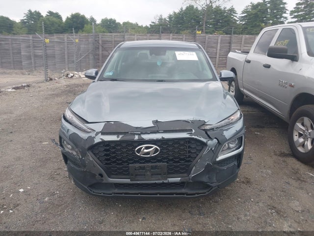 Hyundai Kona Se 2020 KM8K1CAA1LU587803 Image 12