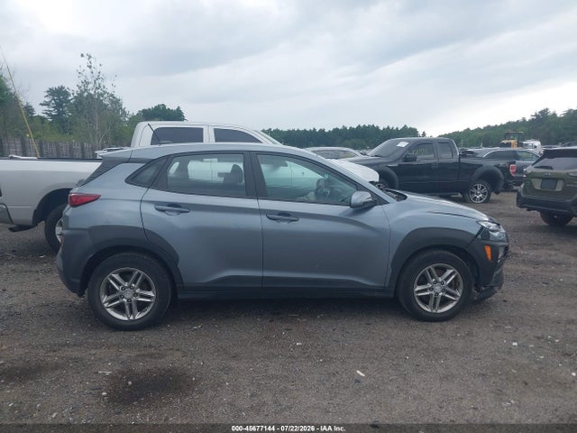Hyundai Kona Se 2020 KM8K1CAA1LU587803 Image 13