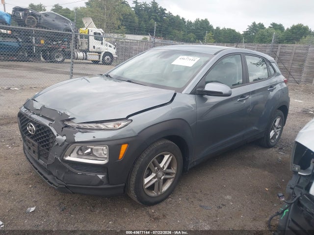 Hyundai Kona Se 2020 KM8K1CAA1LU587803 Image 14