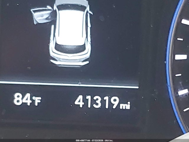 Hyundai Kona Se 2020 KM8K1CAA1LU587803 Image 15