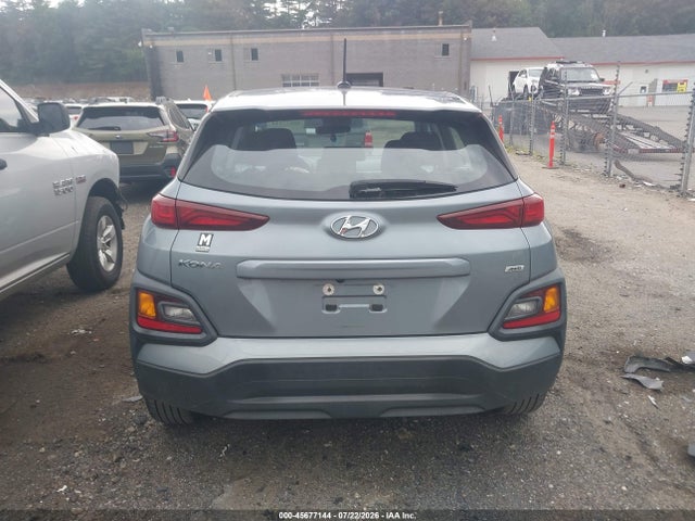 Hyundai Kona Se 2020 KM8K1CAA1LU587803 Image 16