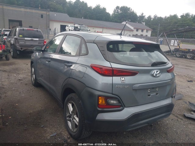 Hyundai Kona Se 2020 KM8K1CAA1LU587803 Image 3