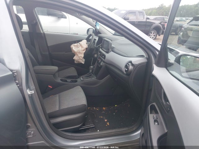 Hyundai Kona Se 2020 KM8K1CAA1LU587803 Image 5