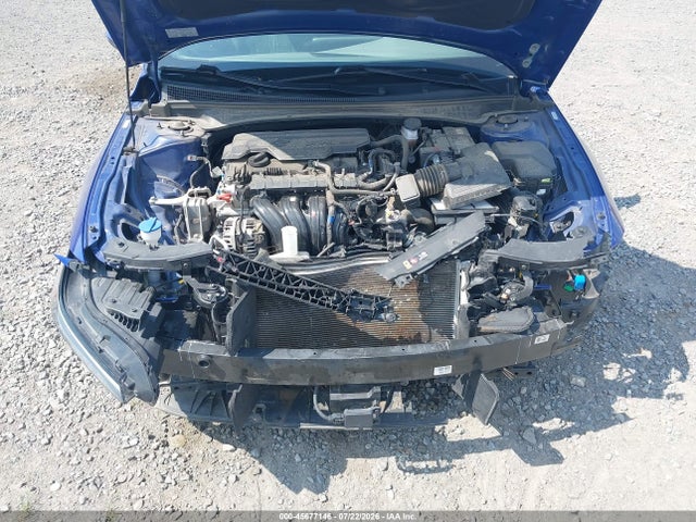 Продаж на аукціоні авто 2024 Hyundai Elantra Sel, vin: KMHLS4DG9RU838244, номер лоту: 45677146