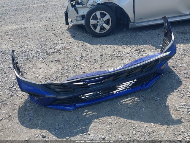 Продаж на аукціоні авто 2024 Hyundai Elantra Sel, vin: KMHLS4DG9RU838244, номер лоту: 45677146
