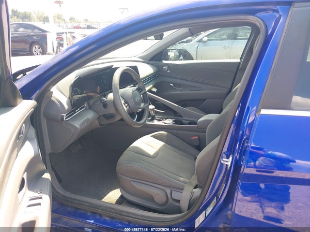 Продаж на аукціоні авто 2024 Hyundai Elantra Sel, vin: KMHLS4DG9RU838244, номер лоту: 45677146