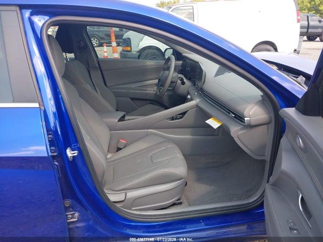 Продаж на аукціоні авто 2024 Hyundai Elantra Sel, vin: KMHLS4DG9RU838244, номер лоту: 45677146