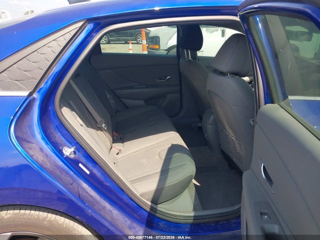 Продаж на аукціоні авто 2024 Hyundai Elantra Sel, vin: KMHLS4DG9RU838244, номер лоту: 45677146