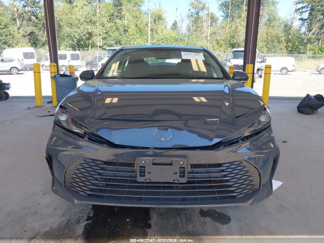 4T1DBADK3SU518706 Toyota CAMRY LE