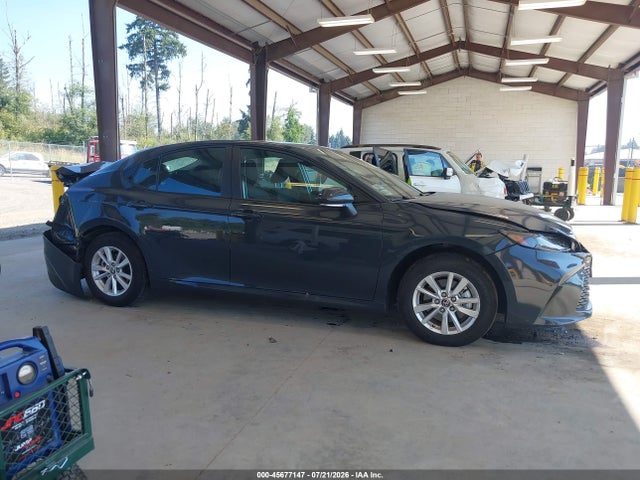 4T1DBADK3SU518706 Toyota CAMRY LE