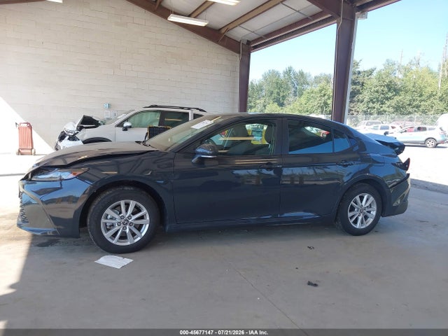 4T1DBADK3SU518706 Toyota CAMRY LE