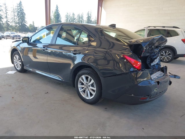 4T1DBADK3SU518706 Toyota CAMRY LE