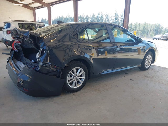 4T1DBADK3SU518706 Toyota CAMRY LE