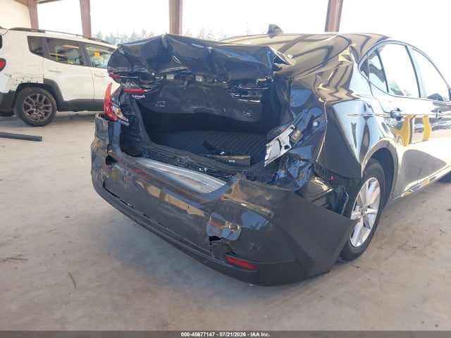 4T1DBADK3SU518706 Toyota CAMRY LE
