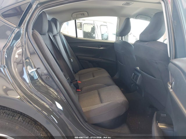 4T1DBADK3SU518706 Toyota CAMRY LE