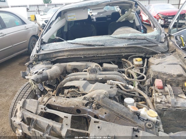 4S3BNAC60H3067708 Subaru Legacy 2.5i Premium