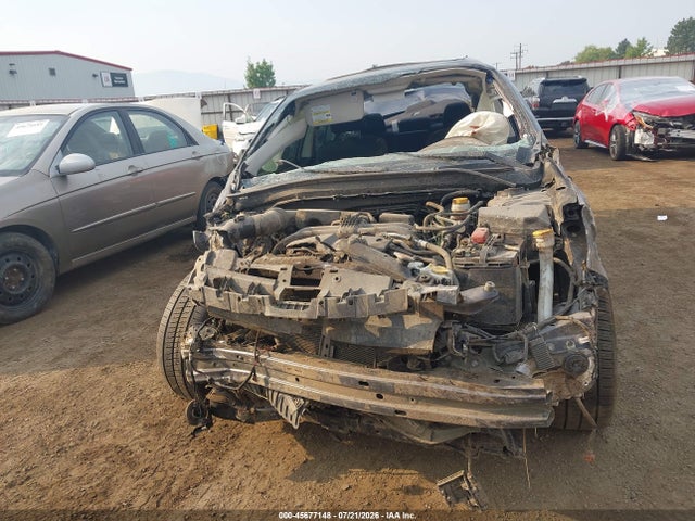 4S3BNAC60H3067708 Subaru Legacy 2.5i Premium